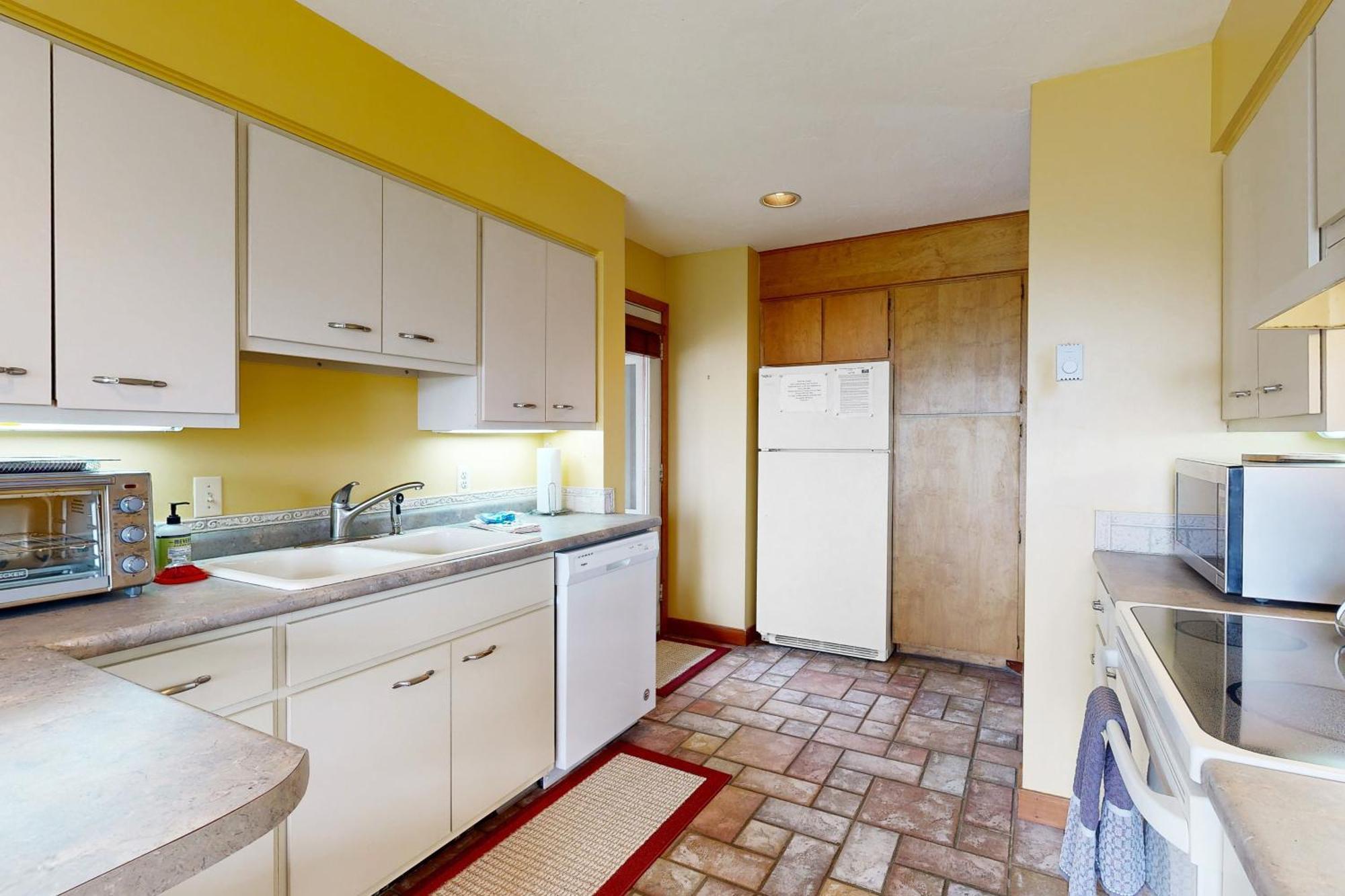 Samoset Condo On Lake Winnipesaukee Gilford Camera foto
